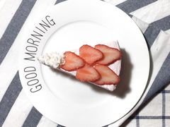 -可丽可丽·生日蛋糕·下午茶(厦门鹭港店)