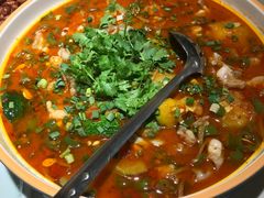 -院8里·小聚园老川菜(九眼桥店)