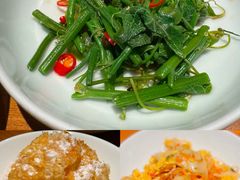 -一坐一忘云南菜(北京skp店)