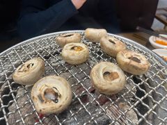 -辛氏火炉·韩式古法烤肉(松北店)