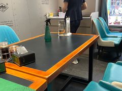 -紫光园·烤鸭·北京菜(团结湖店)