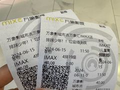 -万象影城(深圳布吉万象汇IMAX店)