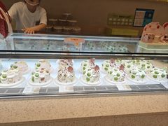 -WenTinG文汀·半糖蛋糕(合生汇店)