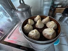 -笑云开汤包店(网巾市店)