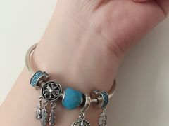 -Pandora潘多拉珠宝(武商广场店)