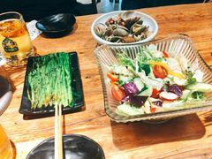 -聚点串吧·北京烧烤(赵登禹路店)