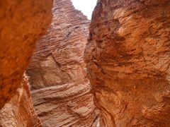 -天山神秘大峡谷