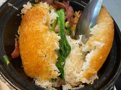 -煲王粤菜餐厅(中侨中心店)