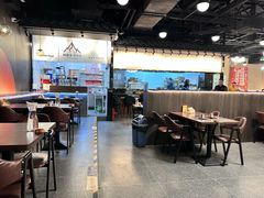 -韩鼎丰·韩国料理(林奥店)