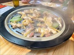 -阿鸡鱼庄·顺德鲜蒸小炒(亚运村店)