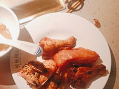 -蓉城四海黑牛烤肉海鲜自助餐厅(宜兴宝龙店)