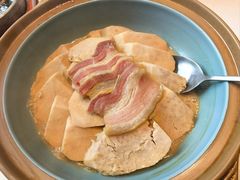 -颂福楼·南京菜(定淮门店)