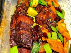 -嘉丰湘菜馆(芳群园店)