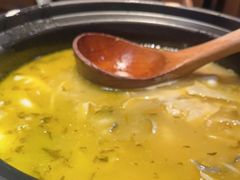 -九锅一堂酸菜鱼(新南凯德直营店)