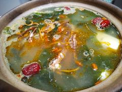 -丁字口海鲜热炒·烧烤大排档