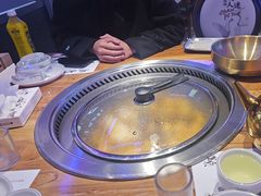 -山河屯铁锅炖·非遗铁锅炖(华强北店)