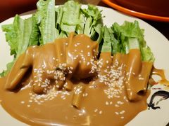 -百年神厨·地道川菜(清江西路店)