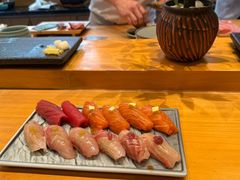 -鮨冠OMAKASE食べ放题(北京首店)