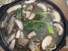 -清真·穆萨砂锅(大皮院店)
