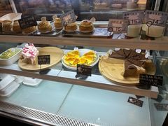 -Max Bakery 阿唛手作