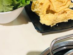-通好吃潮汕潮家牛肉火锅店(张家边店)