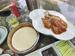 -院8里·小聚园老川菜(九眼桥店)