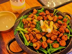 -首尔大排档