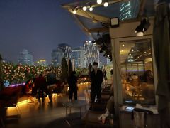 -城市露台景观餐厅(淮海路店)
