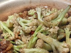 -局气 烤鸭·北京菜(光华路店)