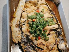 -半天妖烤鱼(方庄店)