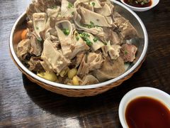 -猪肉婆私房菜(容桂总店)