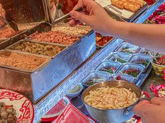-九村烤脑花(大石坝总店)