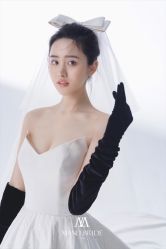 -MANLI BRIDAL婚纱