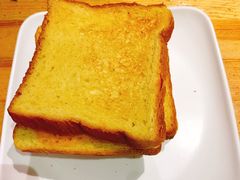 烤面包片-鬼味烤翅(南锣鼓巷店)
