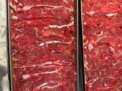 -小城牛事·鲜牛肉火锅(万达店)