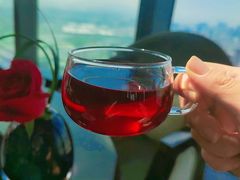 -瑞吉酒店·The Drawing Room闲逸廊·云端下午茶·夜奢Whiskey