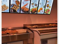 -老谢野馄饨(延安路店)