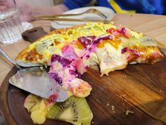 -初拾·花里餐厅(钜城华亿店)