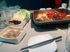 -半天妖烤鱼(方庄店)