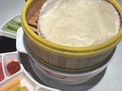 -大鸭梨烤鸭(望京店)