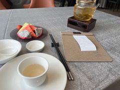 -晋江荣誉国际酒店·港誉茶餐厅