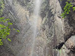 -雁荡山三折瀑景区