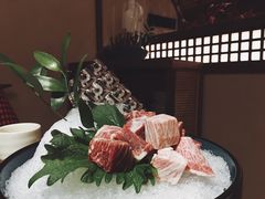 -揽季锅物会.福建黄鱼.海鲜姿造(五四路店)
