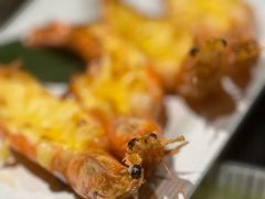 -虹料理·日料放题(悠方店)