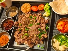 -七八冷面·延边朝鲜族美食(圣熙八号店)