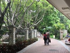 -人民公园(罗湖区)