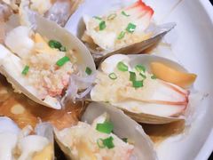 -嘉升大排档(番禺总店)