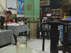 大堂-六和孝顺素食餐厅(西湖道店)