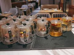 -荷花亭·湖北融合菜(十堰武商MALL店)
