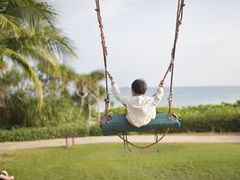 -三亚亚龙湾天域度假酒店